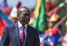 Απόπειρα πραξικοπήματος στο Μπενίν: «Η κατάσταση είναι απολύτως υπό έλεγχο», δηλώνει ο πρόεδρος 