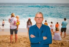 Πέθανε ο φωτογράφος Μάρτιν Παρ σε ηλικία 73 ετών