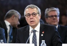 Ουκρανία: Η πρόταση της Ελβετίας για την επιτήρηση μιας κατάπαυσης του πυρός με τη Ρωσία