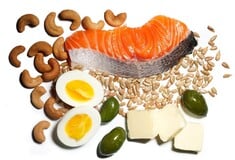 4 σημάδια ότι δεν τρως αρκετή πρωτεΐνη