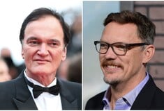 «Ο Ταραντίνο είπε ότι δεν του αρέσω ως ηθοποιός, με πλήγωσε, είναι απαίσιο», λέει Μάθιου Λίλαρντ