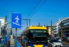 Παρελθόν τα τρόλεϊ στην Αθήνα - Ξεκίνησε η απόσυρση των καλωδίων