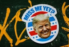 ΤΡΑΜΠ ΕΥΡΩΠΗ ΕΚΛΟΓΕΣ POLITICO