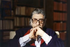 Μ. Αναγνωστάκης «Η χαμηλή φωνή»