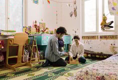 10 απίθανα αθηναϊκά σπίτια - Μέρος 2ο