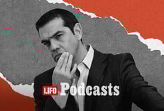 Ο Τσίπρας από αντισυστημικός επιστρέφει ως το αγαπημένο των media 