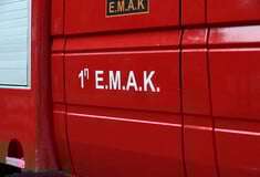 Ηράκλειο: Νεκρός ανασύρθηκε 40χρονος περιπατητής από το φαράγγι του Αμπά