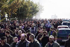 Στο πλευρό των αγροτών η περιβαλλοντική οργάνωση «Καλλιστώ»