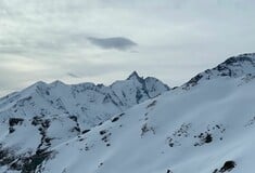 Αυστρία: Ορειβάτισσα εγκαταλείφθηκε από τον σύντροφό της στην υψηλότερη κορφή και πέθανε από το κρύο