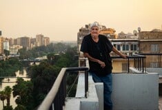 Άννα Μποκιγιάν: «Αν δεν ανήκεις πουθενά, ανήκεις στον εαυτό σου»