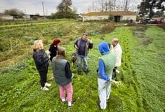 Η Αθηναϊκή Ζυθοποιία χτίζει το μέλλον και η Green Academy ανοίγει δρόμους στη βιωσιμότητα