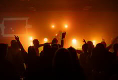 Το Secret Gig της Αρκαδίας: To event που απέδειξε πως οι μεγάλες στιγμές γεννιούνται εκτός social media