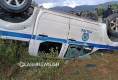 Αγρότες: Κλειστό το αεροδρόμιο Ηρακλείου - Επεισόδια με την αστυνομία και σε Χανιά, Καρδίτσα