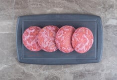 ΕΦΕΤ: Ανακαλεί κατεψυγμένο μπιφτέκι λόγω σαλμονέλας