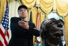 Έλον Μασκ: Νέα «απάντηση» στο πρόστιμο της Ευρωπαϊκής Επιτροπής - Η απαγόρευση στο Χ