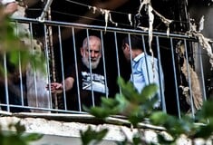 Πέτρος Φιλιππίδης: Βγήκε το πόρισμα για τη φωτιά στο σπίτι του