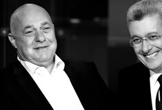 Οι μεγάλοι συνένοχοι