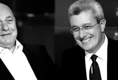 Οι μεγάλοι συνένοχοι