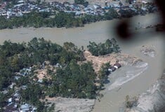 Ινδονησία: Στους 950 οι νεκροί από τις πλημμύρες - Περισσότεροι από 270 αγνοούμενοι