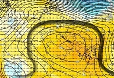 Καιρός - Μαρουσάκης: Τι φέρνει ο «Ωμέγα Εμποδιστής» - Η πρώτη εικόνα για τα Χριστούγεννα