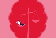 Η «τεμπελιά» ξεκινά από τον εγκέφαλο 