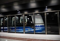 ΜΕΤΡΟ ΘΕΣΣΑΛΟΝΙΚΗΣ ΕΠΑΝΑΛΕΙΤΟΥΡΓΕΙ