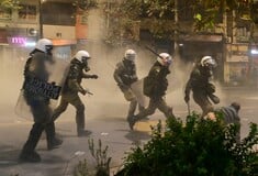 ΑΛΕΞΗΣ ΓΡΗΓΟΡΟΠΟΥΛΟΣ ΣΥΛΛΗΨΕΙΣ