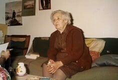 Σέμνη Καρούζου: «Πιστεύω στον ευγενισμό των αρχαίων»