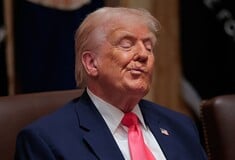 ΤΡΑΜΠ ΤΕΧΝΗΤΗ ΝΟΗΜΟΣΥΝΗ AI ΗΠΑ