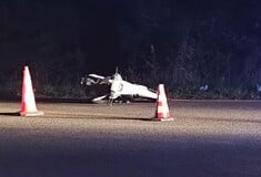 ΞΑΝΘΗ ΤΡΟΧΑΙΟ ΝΕΚΡΟΙ ΧΩΡΙΣ ΔΙΠΛΩΜΑ