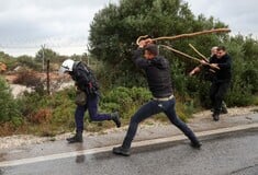 Από το «ξερό εβίβα» στις «κατσούνες» 