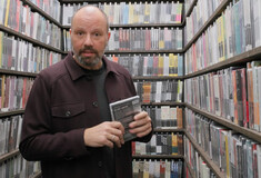 O Γιώργος Λάνθιμος στην ντουλάπα της Criterion