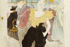 Εκθέσεις Δεκέμβριος 2025