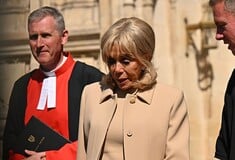 ΜΠΡΙΖΙΤ ΜΑΚΡΟΝ ΦΕΜΙΝΙΣΤΡΙΑ ΓΑΛΛΙΑ