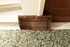 Η πολυκατοικία