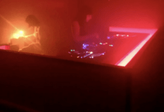 Η πρώτη μου βραδινή έξοδος σε παριζιάνικο κλαμπ 