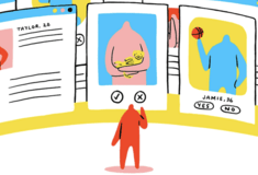 Τέσσερις «πορτοκαλί σημαίες» στο dating που αξίζει να προσέχεις