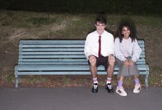 Τα adidas Originals γιορτάζουν τη νέα ταινία "SpongeBob SquarePants" με μια συλλεκτική συλλογή παπουτσιών