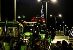 «Να παραμείνει ζωντανή η ύπαιθρος»: Οι αγρότες δεν υποχωρούν – Τι σχεδιάζουν για τις επόμενες ημέρες