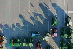 ΑΓΡΟΤΕΣ ΜΠΛΟΚΑ ΔΙΑΜΑΡΤΥΡΙΑ ΤΡΑΚΤΕΡ