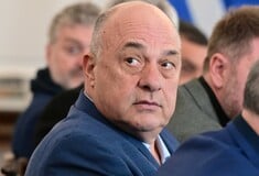 Βόλος: Ποινική δίωξη κατά του Αχιλλέα Μπέου - Ο λόγος 