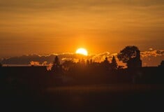 2025 ΚΟΠΕΡΝΙΚΟΣ ΘΕΡΜΟ ΕΤΟΣ