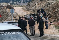 ΔΟΛΟΦΟΝΙΑ ΓΙΑΝΝΗ ΛΑΛΑ ΑΡΑΧΩΒΑ