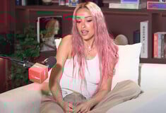 Ελένη Φουρέιρα: «Με τον Αλμπέρτο είχαμε χωρίσει για έξι μήνες, με είχε πιάσει κατάθλιψη»