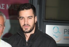 ΓΙΑΝΝΗΣ ΤΣΙΜΙΤΣΕΛΗΣ ΝΟΣΟΚΟΜΕΙΟ