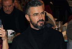 Γιάννης Τσιμιτσέλης: «Από ότι φαίνεται όλα πηγαίνουν καλά»