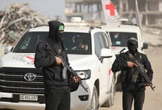 ΙΣΡΑΗΛ ΧΑΜΑΣ ΠΟΛΕΜΟΣ ΓΑΖΑ ΕΚΕΧΕΙΡΙΑ