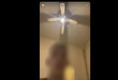 ΧΟΛΑΡΓΟΣ ΕΠΙΘΕΣΗ ΜΕ ΜΑΧΑΙΡΙ