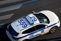 ΙΛΙΟΝ ΑΣΤΥΝΟΜΙΚΟΣ ΑΝΗΛΙΚΟΣ