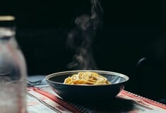 Η ιταλική κουζίνα αναμένει την αναγνώρισή της ως πολιτιστικού θησαυρού από την UNESCO